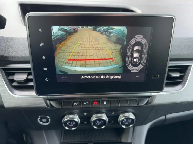 Nissan Townstar N-Connecta