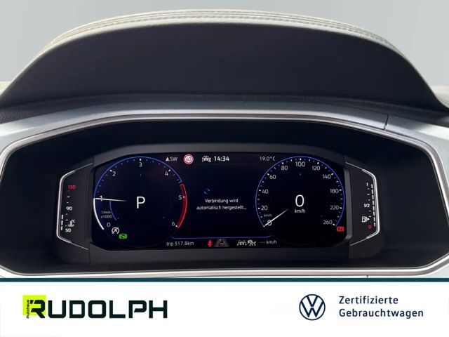 Volkswagen T-Roc 2.0 TDI DSG