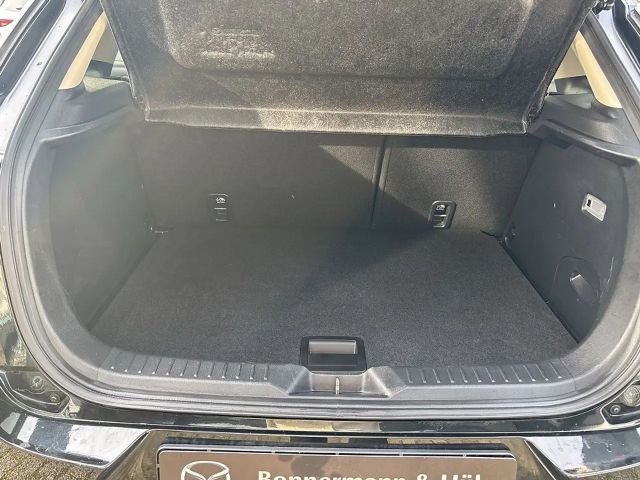 Mazda CX-3 Selection