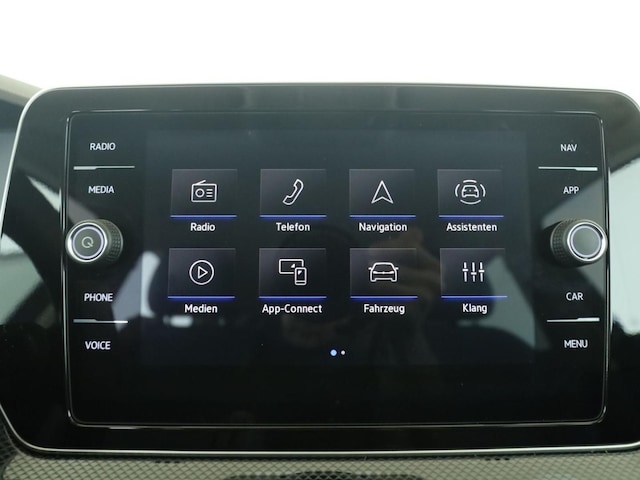 Volkswagen T-Cross 1.0 TSI IQ.Drive Style