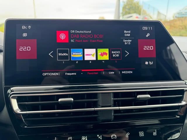 Citroën C5 Aircross BlueHDi Max