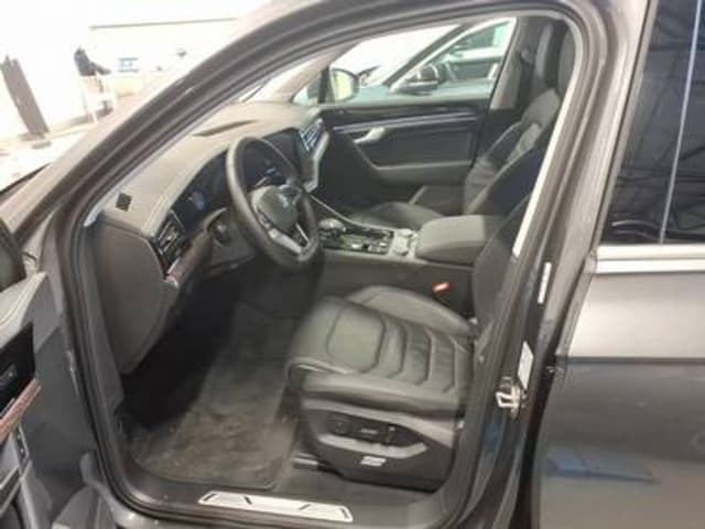 Volkswagen Touareg 3.0 V6 TDI