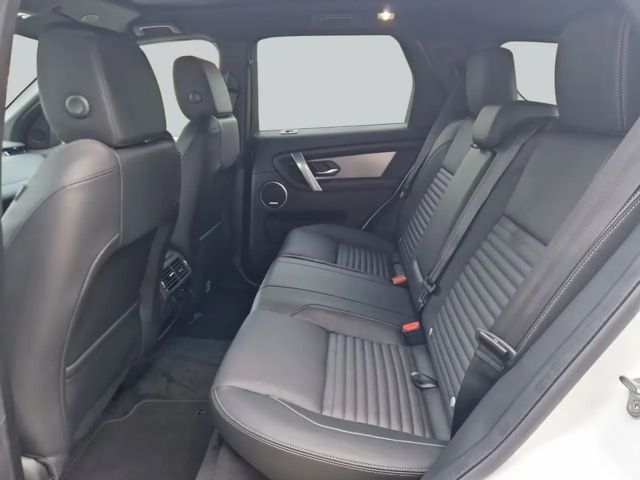 Land Rover Discovery Sport D200 Dynamic SE