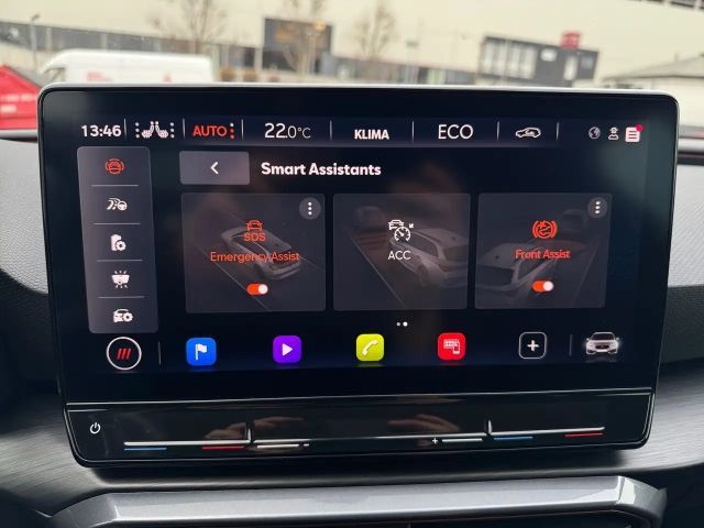 Cupra Leon DSG VZ e-Hybrid