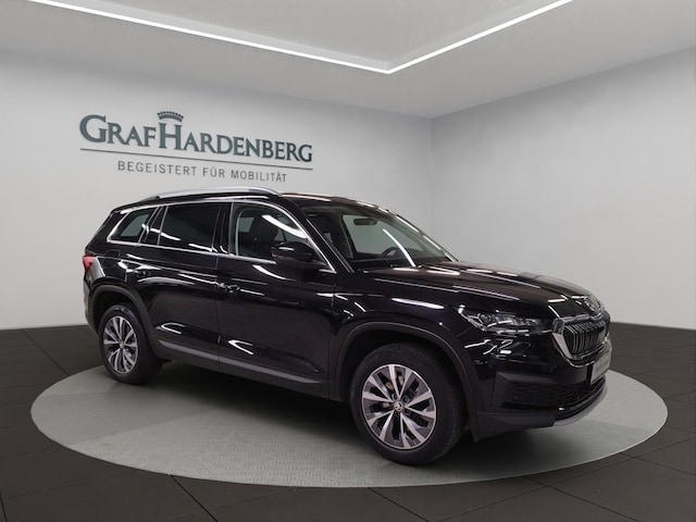 Skoda Kodiaq 2.0 TDI 4x4 Style Style