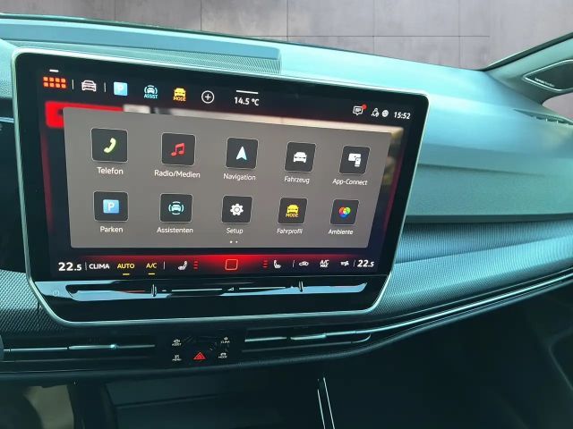 Volkswagen Golf DSG GTI