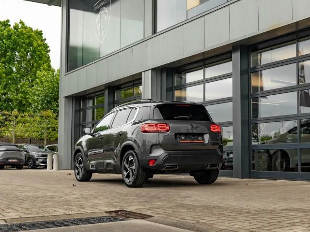 Citroën C5 Aircross Automaat | a. Camera | Dodehoekdet. | Android/C...