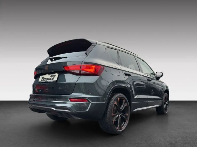 Cupra Ateca 4Drive