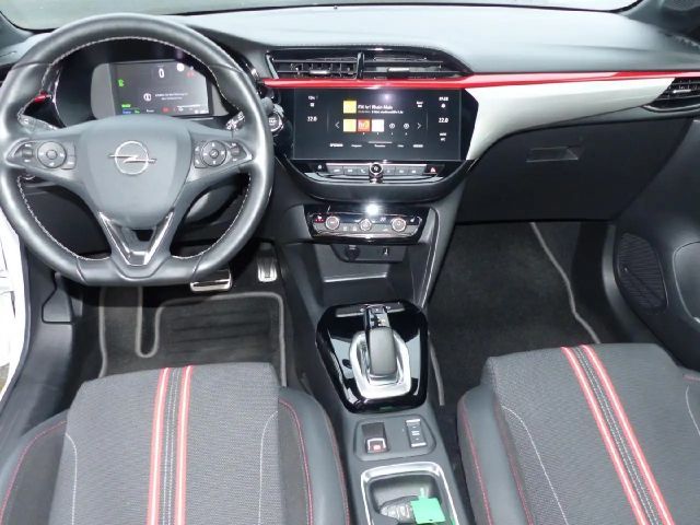 Opel Corsa GS-Line Grand Sport