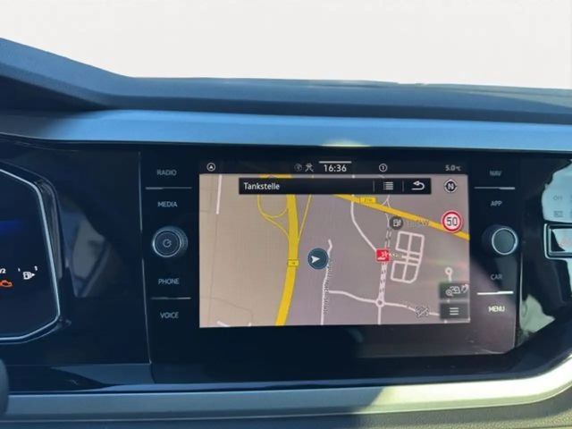 Volkswagen Taigo GOAL 1,0 l TSI OPF 116 PS 6-Gang Navi