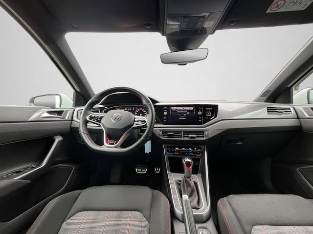 Volkswagen Polo 2.0 TSI DSG GTI