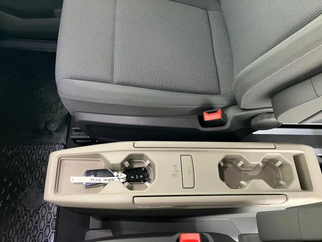 Volkswagen Multivan T7 eHybrid