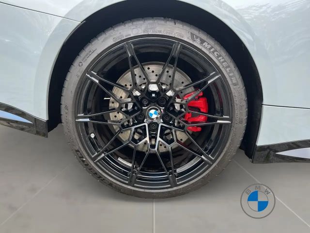 BMW M4 Cabrio Competition xDrive