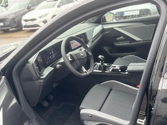 Opel Astra 1.2 Turbo Edition Turbo