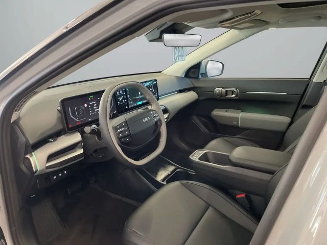 Kia EV4 81.4 kWh Earth