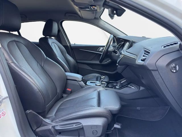 BMW 118 *** SPORT-LINE *** 4 PAKETE *** NP 49.000 *** AHK