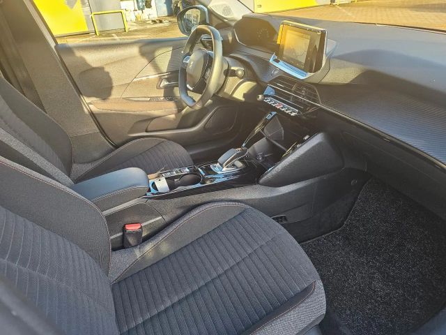 Peugeot E-208 Active Pack
