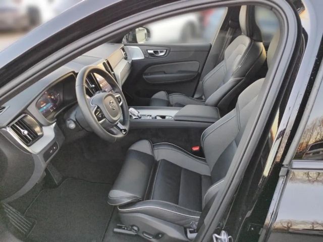 Volvo XC60 AWD Recharge T6 Ultra