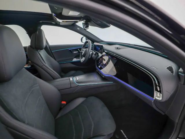 Mercedes-Benz E 220 4MATIC E 220 d Sedan