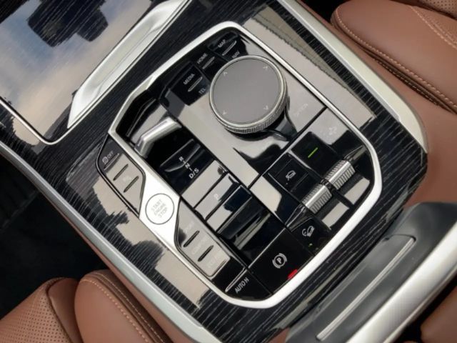 BMW X5 M-Sport xDrive