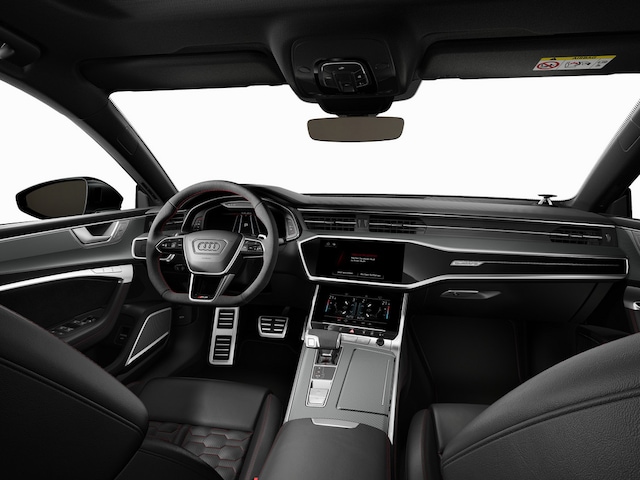 Audi RS7 Performance Quattro Sportback