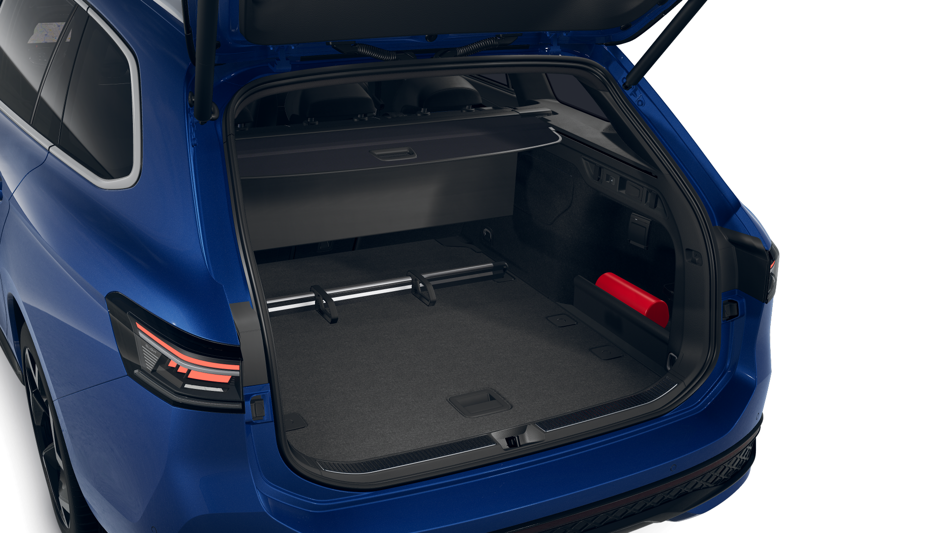 Volkswagen Passat R-Line Variant