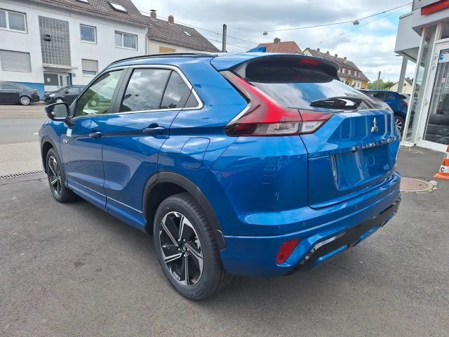 Mitsubishi Eclipse Cross MIVEC PHEV