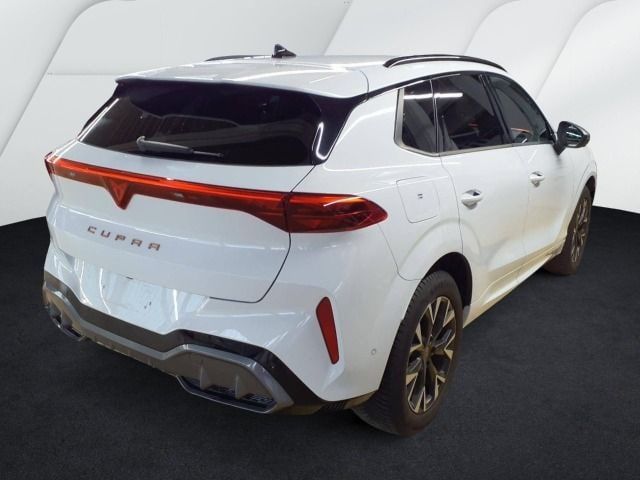 Cupra Terramar 1.5 eTSI