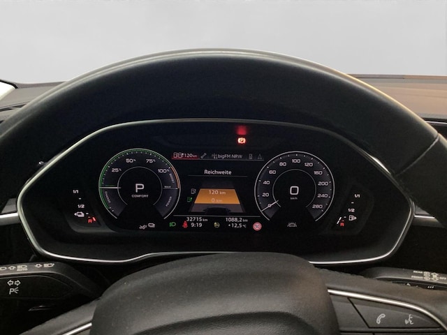 Audi Q3 45 TFSI Hybride S-Tronic