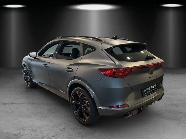 Cupra Formentor VZ