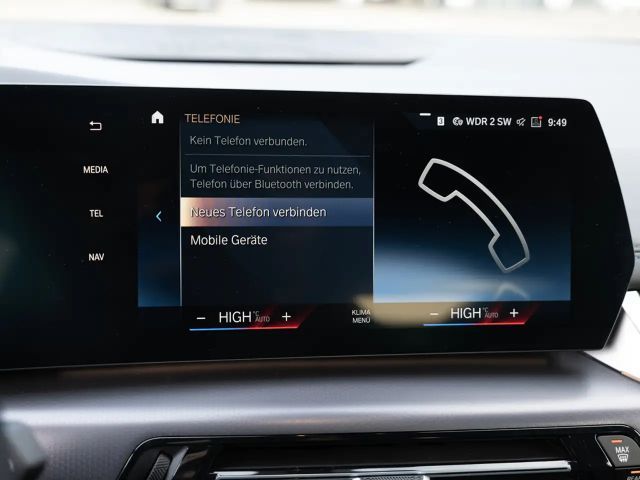 BMW 220 220i Active Tourer M-Sport