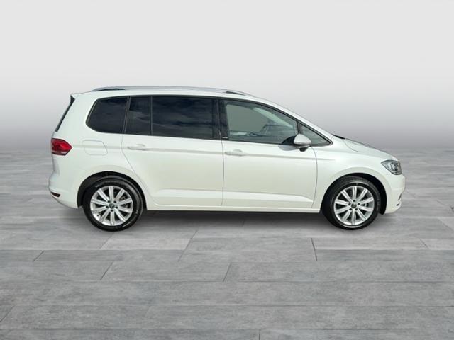 Volkswagen Touran 2.0 TDI DSG Move