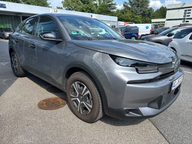 Citroën C4 Hybrid You