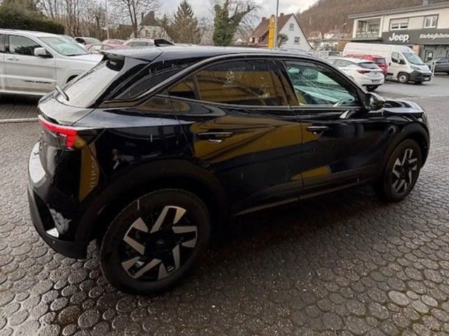 Opel Mokka Edition