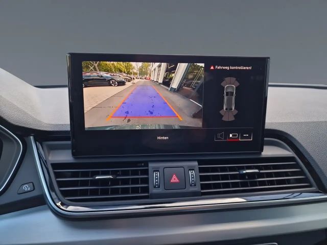 Audi Q5 40 TFSI Quattro S-Line Sportback