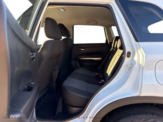 Suzuki Vitara AllGrip Hybrid Shine