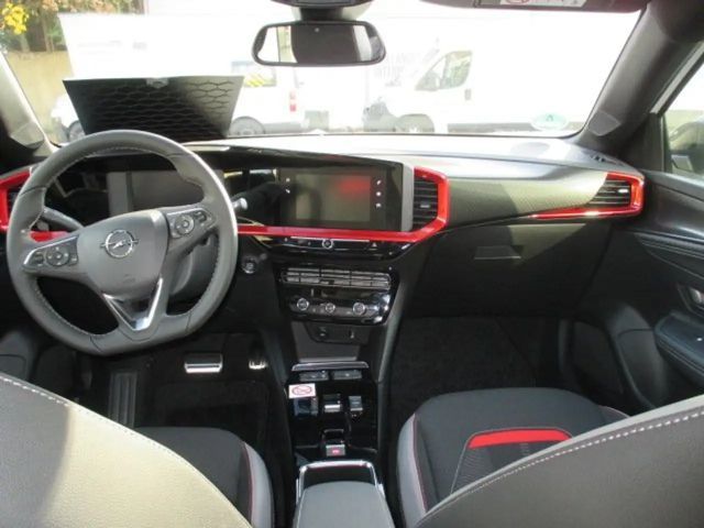 Opel Mokka GS-Line Grand Sport