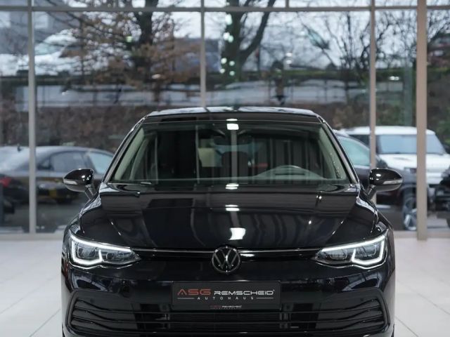 Volkswagen Golf 2.0 TDI DSG Golf VIII Move