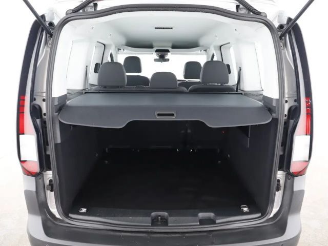 Volkswagen Caddy TDI