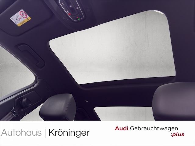 Audi A6 45 TFSI Avant S-Tronic