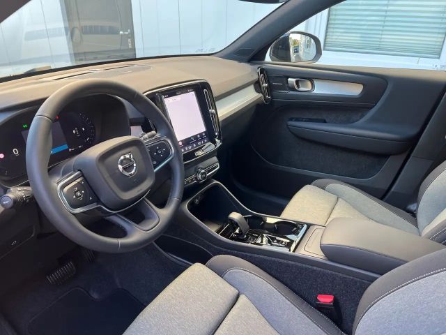 Volvo XC40 Plus