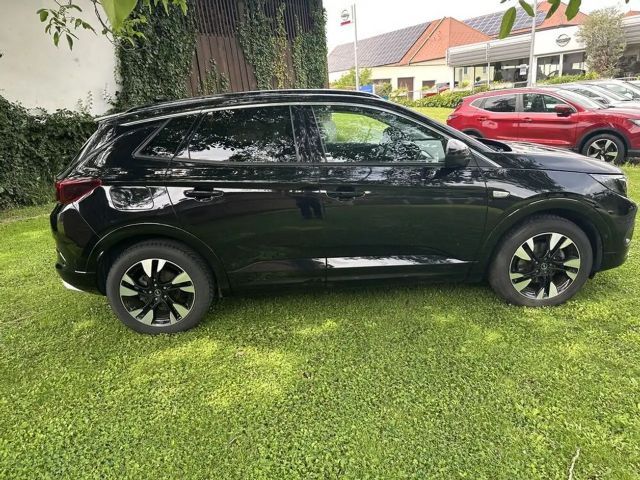 Opel Grandland X Business Elegance