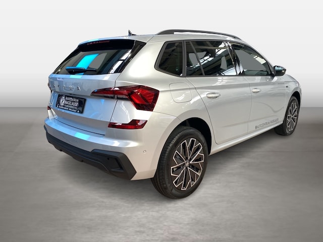 Skoda Kamiq 1.0 TSI Selection