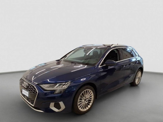 Audi A3 35 TFSI S-Tronic Sportback