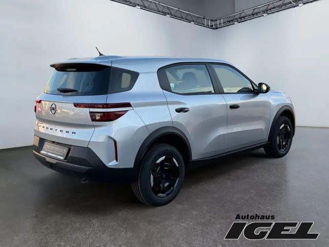 Opel Frontera Sitz-/Lenkradheizung, Rückfahrkamera, LED, NAVI