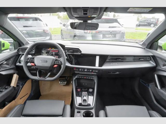 Audi RS3 Quattro Sedan Sportback