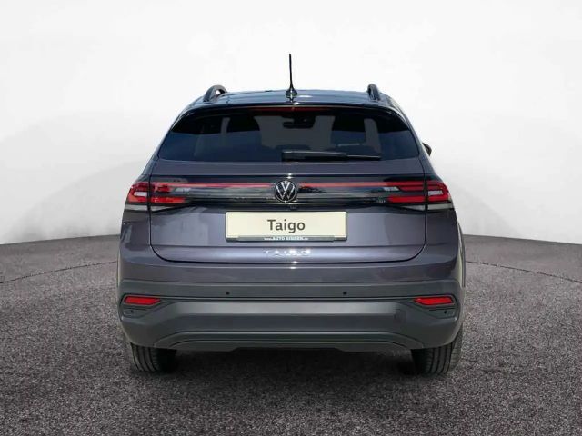 Volkswagen Taigo 1.0 TSI DSG Life