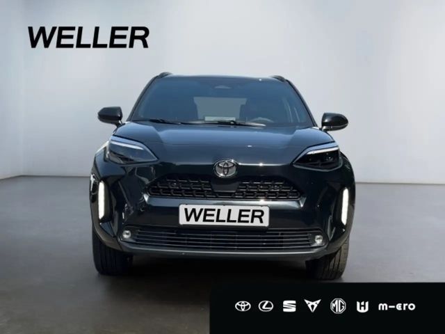 Toyota Yaris Cross 4x2 5-deurs Hybride