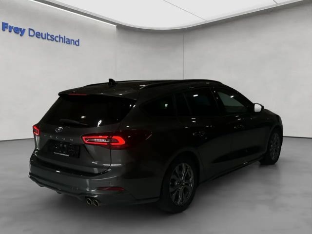 Ford Focus EcoBoost ST Line Wagon