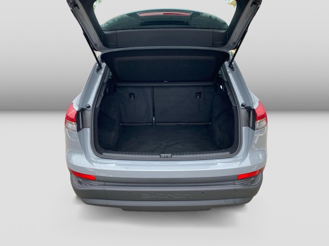 Audi Q4 e-tron 35